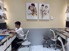 -海马体照相馆(重庆龙湖时代天街D馆店)