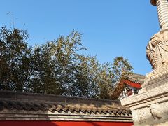 -西安市广仁寺