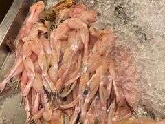 -大树下海鲜饭店