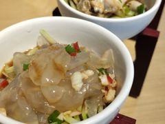 -茶宴·美食地标餐厅(沙坡尾店)