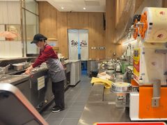 -鲜芋仙(大兴龙湖店)