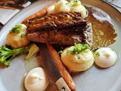 -Pakkhús Restaurant