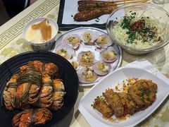 -铭副琦食·虾蟹烩馆(渔人码头店)