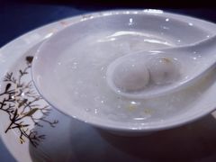 酒酿小丸子-麟1929(外滩店)