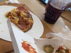 -达美乐比萨(政立路店)