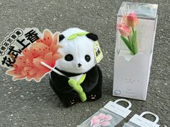 -春熙路步行街