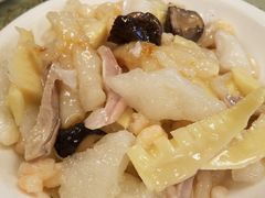 -新聚丰菜馆(太监弄店)