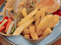 -bluefrog蓝蛙(新三里屯太古里店)