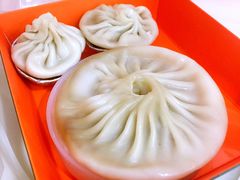 -老上海弄堂菜馆(恒基名人购物中心店)