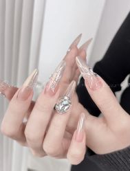 -M·X Nail日式美甲美睫