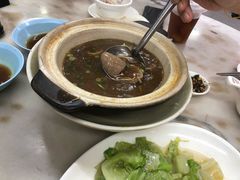 -新峰肉骨茶