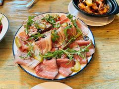 -羽深肉铺 Steak & Wine