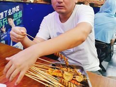 -阿拉提大盘鸡@米饭(南环东路汇邻广场店)