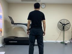 -森诺运动康复中心(北苑店)