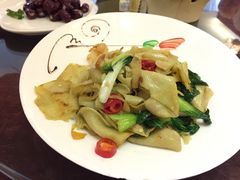 -楚鲜·汉正街一号(天河店)