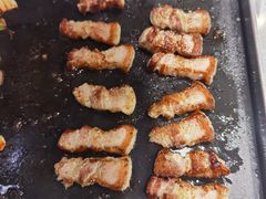 -韩时烤肉(丰科万达广场店)
