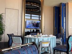 -彩丰楼中餐厅·仁恒洲际酒店