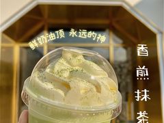 -TFIREROOM火社的茶(裕华万达店)