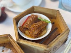 -鹿鸣酒家(越秀店)