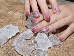 -森日式美甲沙龙MORI NAIL总店