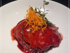 -吴越荣记苏州菜·松鼠桂鱼(月光码头店)
