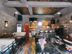 -THE BARMAN HOUSE(调酒师南门店)