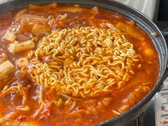 -HONGA HONGA雄家(曹路店)