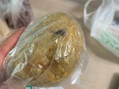 炸糕-清真·白记年糕(牛街北口店)