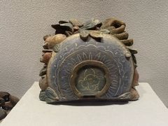 -清明上河园-迎宾门售票处