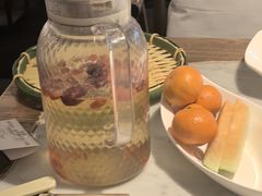 -尚尚仙·酸汤猪手·猪肚鸡火锅(华联万柳购物中心店)