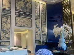 -翠湖宾馆·中餐厅