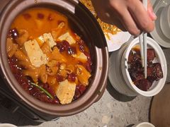 -皖香览约·徽菜(吴江吾悦店)