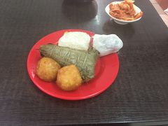-糯米香(长江路店)