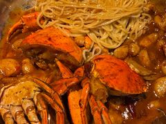 -聚味斋香辣蟹(生态城万达店)