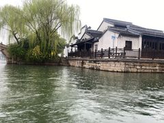 -南浔古镇