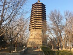 -玲珑塔公园