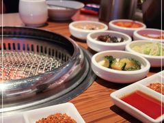 -烧肉一番·新韩式炭火烤肉(大岭山店)