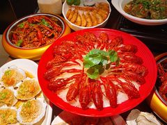 -乔街深夜食堂·台州菜·高压锅生蚝(杭州总店)