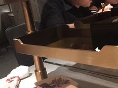 -海底捞火锅(航洋城店)