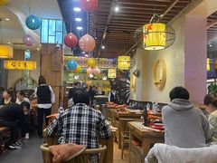 -禧香逢烧烤金牌鸡手王(繁荣路店)