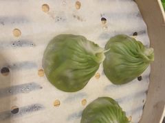 -苏小柳点心·手作小笼包(浦东嘉里城分院)