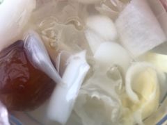 五菓汤-老福合沟无米粿甜汤粿品店