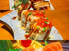 -漫小酌·料理小食堂(西三旗店)