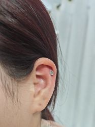 -众刺纹画·纹身·穿孔饰品·海娜定制
