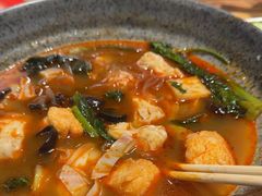 -北丐先生·野馄饨烧烤(长宁龙之梦店)