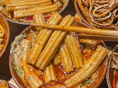 -阳阳老火锅(小南门店)