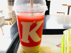 -肯德基(岱山日达店)