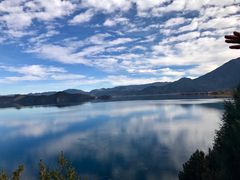 -丽江泸沽湖景区