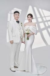 点击看大图 -情订奇缘婚纱摄影(和平路店)