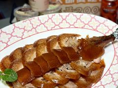 -大鸭梨烤鸭(望京店)